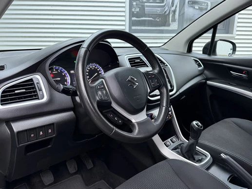 Suzuki S-Cross - Afbeelding 4 van 21