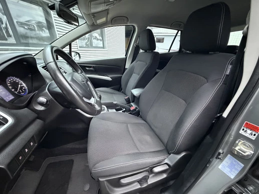 Suzuki S-Cross - Afbeelding 5 van 21