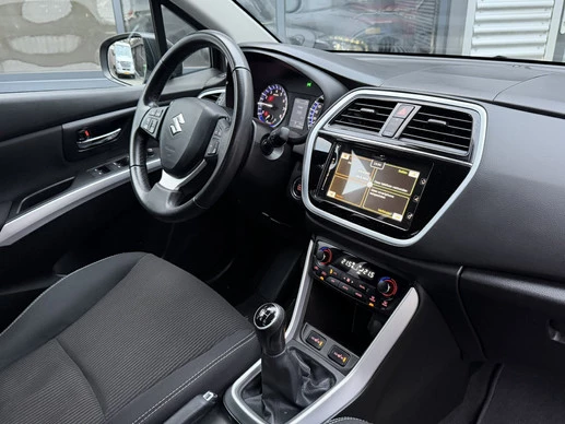 Suzuki S-Cross - Afbeelding 7 van 21