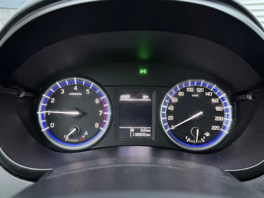 Suzuki S-Cross - Afbeelding 8 van 21