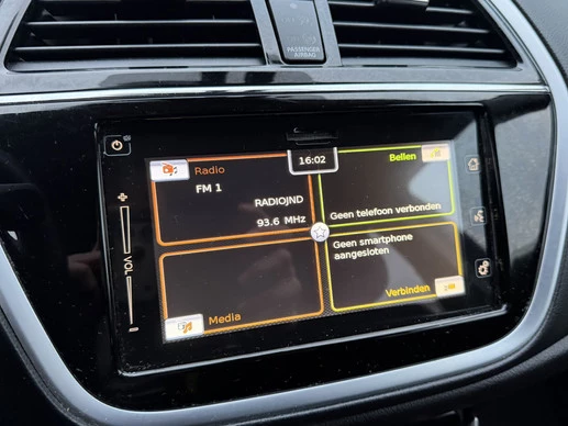 Suzuki S-Cross - Afbeelding 9 van 21