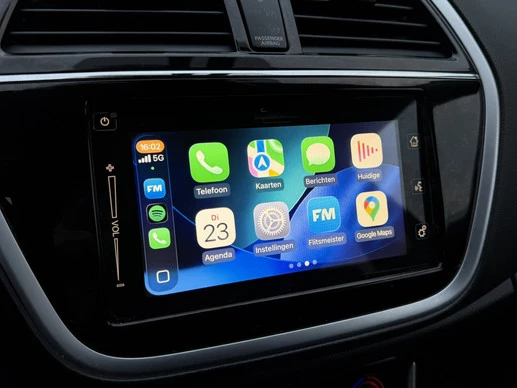 Suzuki S-Cross - Afbeelding 11 van 21