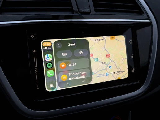 Suzuki S-Cross - Afbeelding 12 van 21