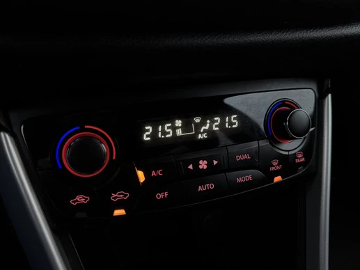 Suzuki S-Cross - Afbeelding 13 van 21