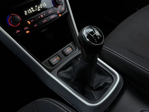 Suzuki S-Cross - Afbeelding 14 van 21