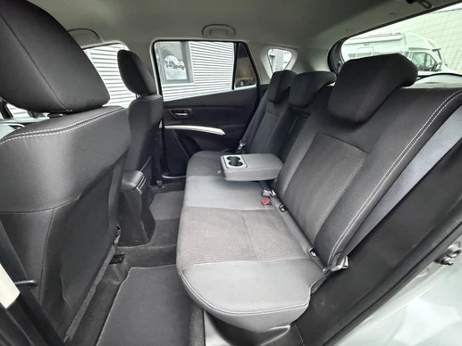 Suzuki S-Cross - Afbeelding 16 van 21