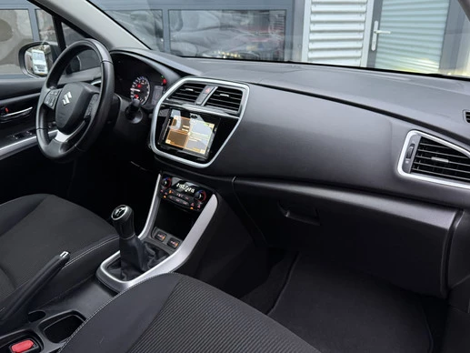 Suzuki S-Cross - Afbeelding 17 van 21