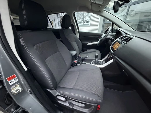 Suzuki S-Cross - Afbeelding 18 van 21