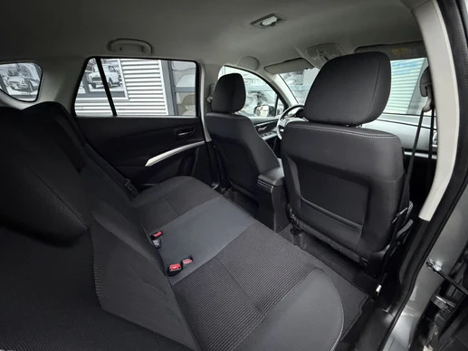 Suzuki S-Cross - Afbeelding 19 van 21