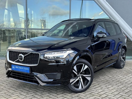 Volvo XC90 - Afbeelding 1 van 30