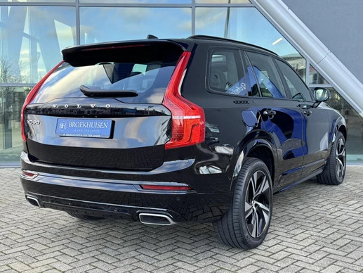 Volvo XC90 - Afbeelding 2 van 30