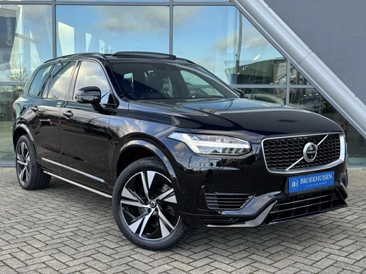 Volvo XC90 - Afbeelding 3 van 30