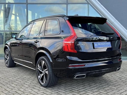 Volvo XC90 - Afbeelding 4 van 30