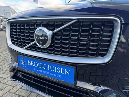 Volvo XC90 - Afbeelding 18 van 30