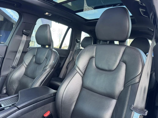 Volvo XC90 - Afbeelding 27 van 30
