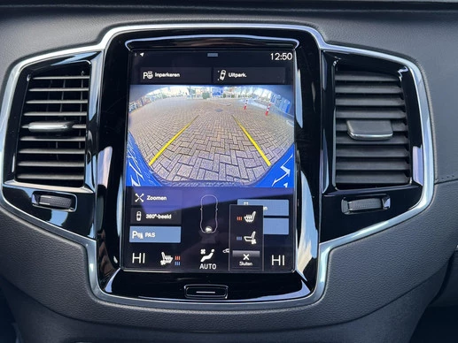 Volvo XC90 - Afbeelding 29 van 30