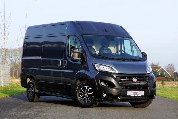 Fiat Ducato - Afbeelding 1 van 30