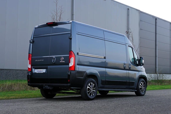 Fiat Ducato - Afbeelding 4 van 30