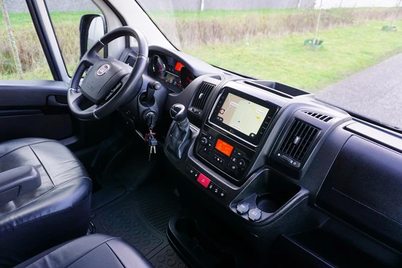 Fiat Ducato - Afbeelding 8 van 30