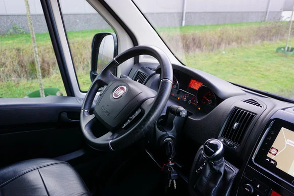 Fiat Ducato - Afbeelding 10 van 30