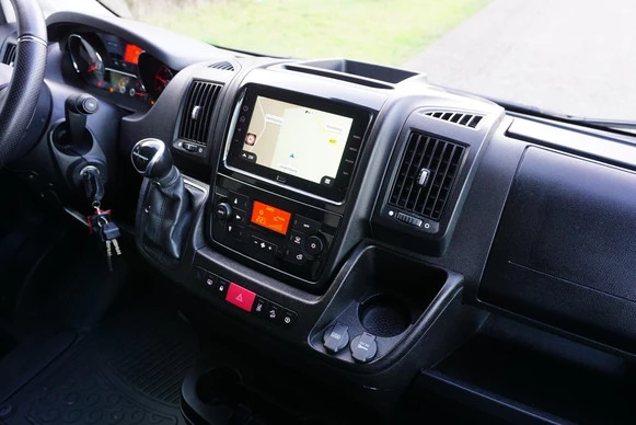 Fiat Ducato - Afbeelding 11 van 30