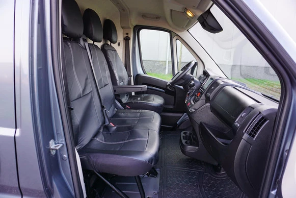 Fiat Ducato - Afbeelding 12 van 30