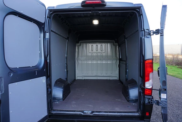 Fiat Ducato - Afbeelding 23 van 30