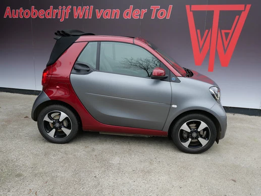 smart Fortwo - Afbeelding 1 van 20