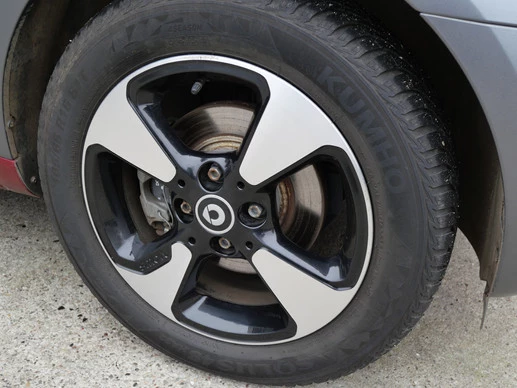 smart Fortwo - Afbeelding 3 van 20