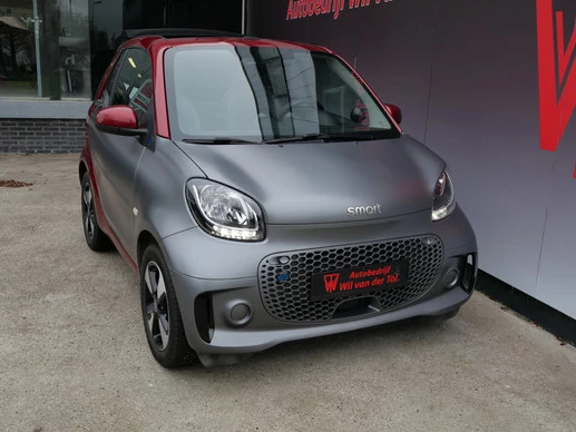 smart Fortwo - Afbeelding 2 van 20
