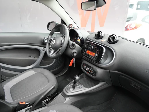 smart Fortwo - Afbeelding 5 van 20
