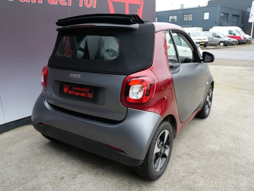 smart Fortwo - Afbeelding 6 van 20