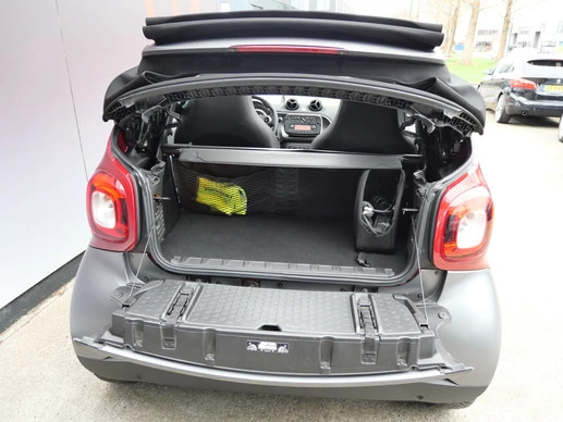 smart Fortwo - Afbeelding 7 van 20