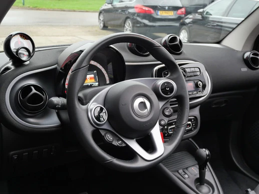 smart Fortwo - Afbeelding 9 van 20