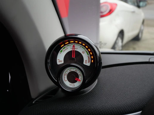 smart Fortwo - Afbeelding 10 van 20