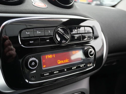 smart Fortwo - Afbeelding 11 van 20