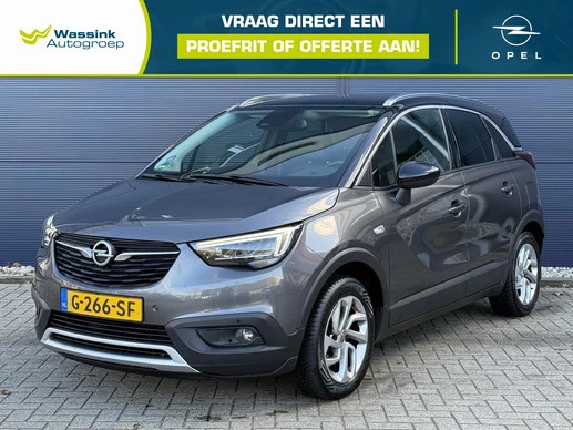 Opel Crossland X - Afbeelding 1 van 29