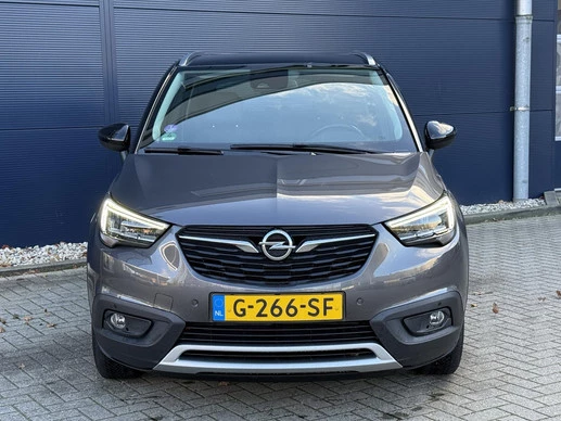 Opel Crossland X - Afbeelding 2 van 29
