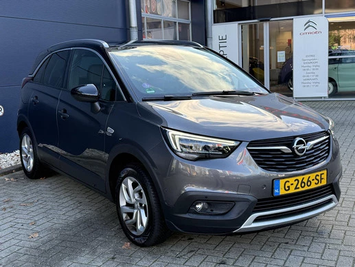 Opel Crossland X - Afbeelding 3 van 29