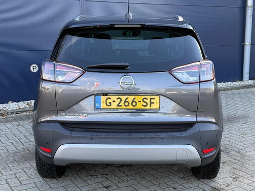 Opel Crossland X - Afbeelding 5 van 29