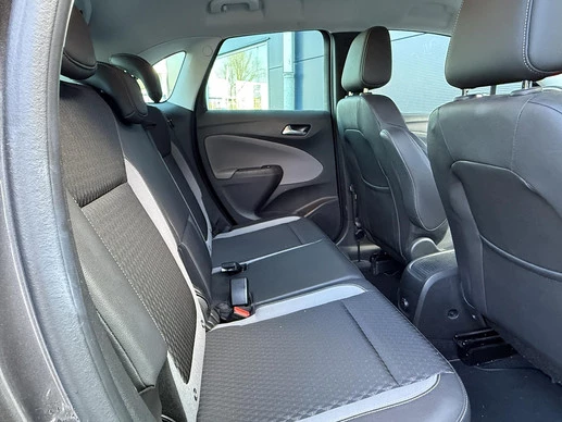 Opel Crossland X - Afbeelding 8 van 29