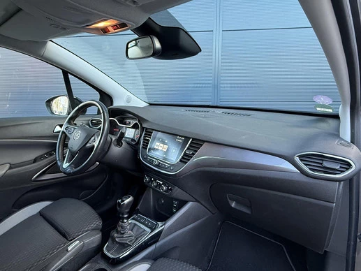 Opel Crossland X - Afbeelding 9 van 29