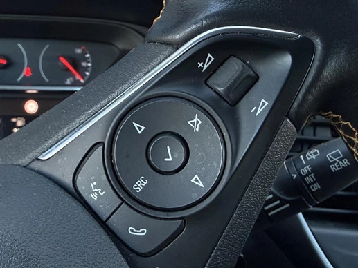 Opel Crossland X - Afbeelding 13 van 29