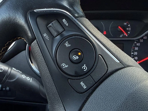 Opel Crossland X - Afbeelding 14 van 29