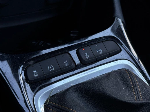 Opel Crossland X - Afbeelding 17 van 29