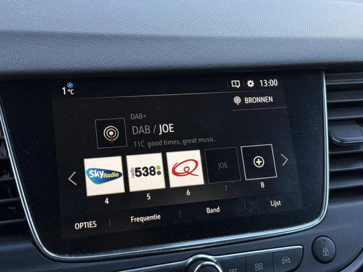 Opel Crossland X - Afbeelding 19 van 29