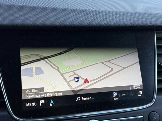 Opel Crossland X - Afbeelding 21 van 29