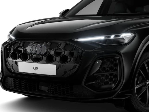 Audi Q5 - Afbeelding 2 van 9