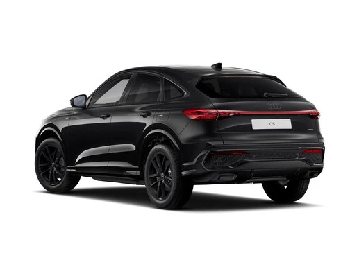 Audi Q5 - Afbeelding 5 van 9