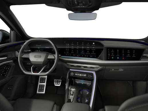 Audi Q5 - Afbeelding 7 van 9